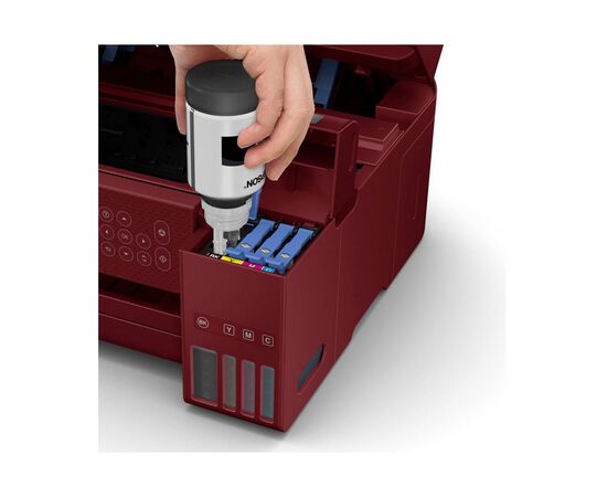 Многофункциональное устройство Epson L4267 c WiFi (C11CJ63413), изображение 4 Многофункциональное устройство Epson L4267 c WiFi (C11CJ63413), изображение 4