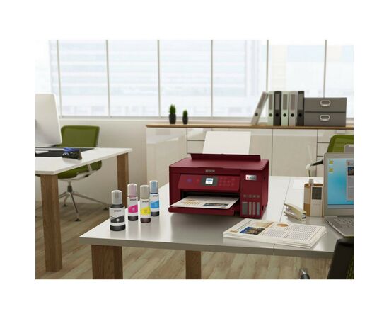 Многофункциональное устройство Epson L4267 c WiFi (C11CJ63413), изображение 9 Многофункциональное устройство Epson L4267 c WiFi (C11CJ63413), изображение 9