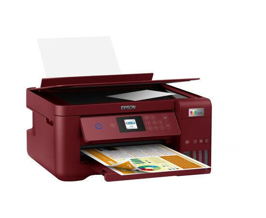 Многофункциональное устройство Epson L4267 c WiFi (C11CJ63413)