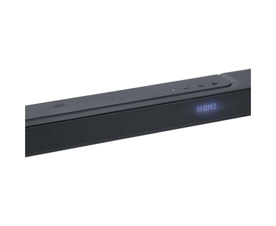 Акустическая система JBL Bar 300 Black (JBLBAR300PROBLKEP), изображение 4 Акустическая система JBL Bar 300 Black (JBLBAR300PROBLKEP), изображение 4