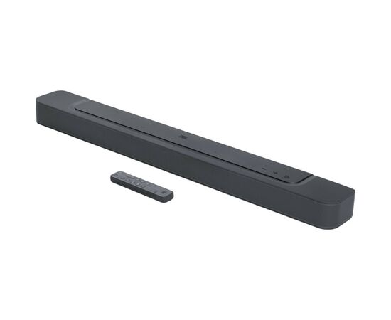 Акустична система JBL Bar 300 Black (JBLBAR300PROBLKEP)