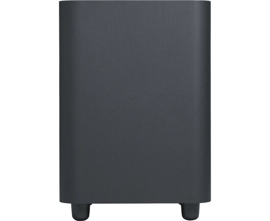Акустическая система JBL Bar 500 Black (JBLBAR500PROBLKEP), изображение 2 Акустическая система JBL Bar 500 Black (JBLBAR500PROBLKEP), изображение 2