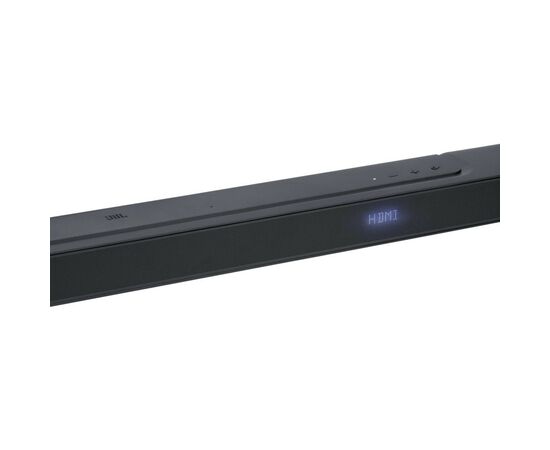 Акустическая система JBL Bar 500 Black (JBLBAR500PROBLKEP), изображение 8 Акустическая система JBL Bar 500 Black (JBLBAR500PROBLKEP), изображение 8