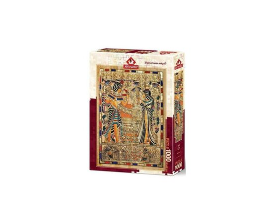 Пазл ART PUZZLE Папирус, 1000 элементов (4465)
