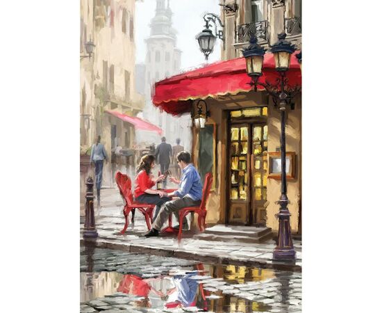 Пазл ART PUZZLE Празднование, 1000 элементов (4383), изображение 2