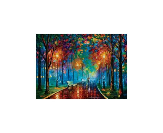 Пазл ART PUZZLE Только мы вдвоем, 1000 элементов (5224), изображение 2