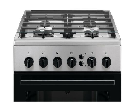 Плита Electrolux RKG500002X, изображение 3