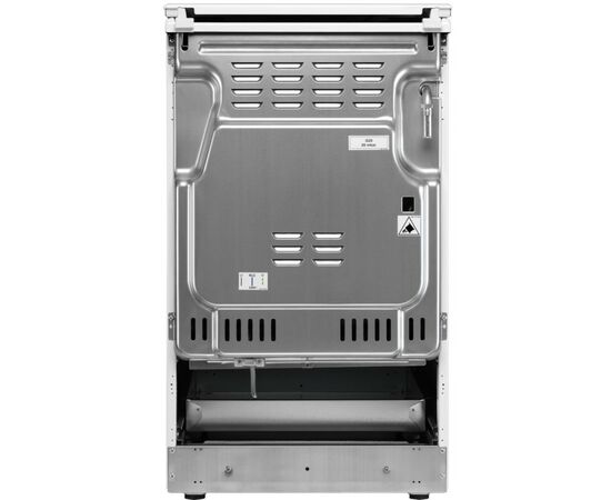 Плита Electrolux RKG500002X, изображение 5