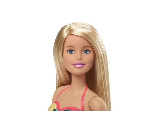 Лялька Barbie Розваги біля басейну (GHL91), зображення 4 Лялька Barbie Розваги біля басейну (GHL91), зображення 4