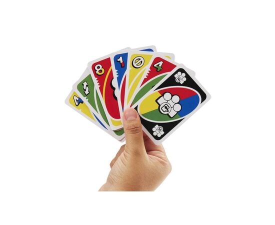 Настольная игра UNO Flex (HMY99), изображение 5 Настольная игра UNO Flex (HMY99), изображение 5