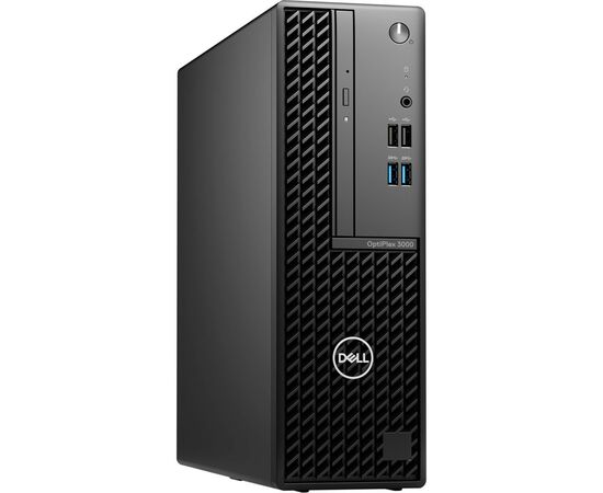 Компьютер Dell OptiPlex 3000 SFF / i5-12500 (N011O3000SFF_UBU), изображение 3 Компьютер Dell OptiPlex 3000 SFF / i5-12500 (N011O3000SFF_UBU), изображение 3