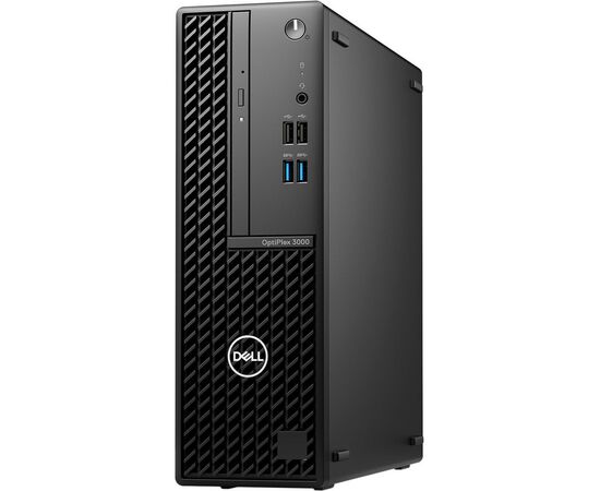 Компьютер Dell OptiPlex 3000 SFF / i5-12500 (N011O3000SFF_UBU), изображение 4 Компьютер Dell OptiPlex 3000 SFF / i5-12500 (N011O3000SFF_UBU), изображение 4
