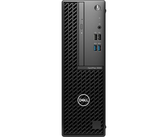 Компьютер Dell OptiPlex 3000 SFF / i5-12500 (N011O3000SFF_UBU)