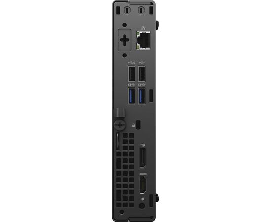 Компьютер Dell OptiPlex 3080 MFF / i3-10105T (210-AVPN-10MT21), изображение 2 Компьютер Dell OptiPlex 3080 MFF / i3-10105T (210-AVPN-10MT21), изображение 2