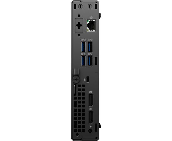 Компьютер Dell OptiPlex 3090 MFF / i3-10105T (210-BCPG-MT22), изображение 2 Компьютер Dell OptiPlex 3090 MFF / i3-10105T (210-BCPG-MT22), изображение 2