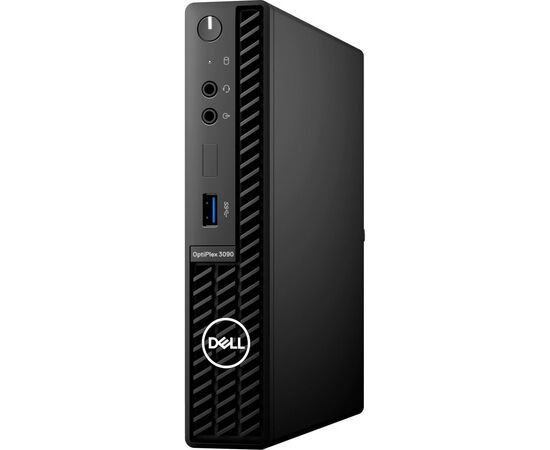 Компьютер Dell OptiPlex 3090 MFF / i3-10105T (210-BCPG-MT22), изображение 4 Компьютер Dell OptiPlex 3090 MFF / i3-10105T (210-BCPG-MT22), изображение 4