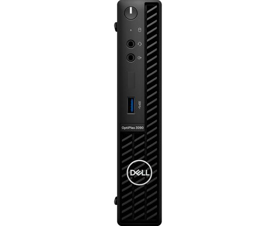 Компьютер Dell OptiPlex 3090 MFF / i3-10105T (210-BCPG-MT22)