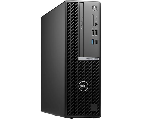Компьютер Dell OptiPlex 5000 SFF / i5-12500 (N003O5000SFF), изображение 3 Компьютер Dell OptiPlex 5000 SFF / i5-12500 (N003O5000SFF), изображение 3