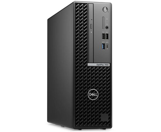 Компьютер Dell OptiPlex 7000 SFF / i5-12500 (N005O7000SFF), изображение 2 Компьютер Dell OptiPlex 7000 SFF / i5-12500 (N005O7000SFF), изображение 2
