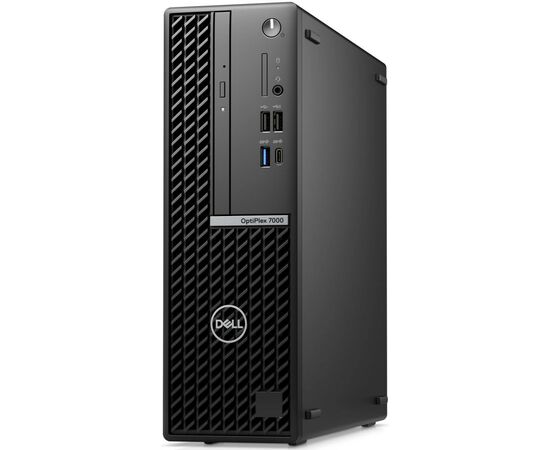 Компьютер Dell OptiPlex 7000 SFF / i5-12500 (N005O7000SFF), изображение 3 Компьютер Dell OptiPlex 7000 SFF / i5-12500 (N005O7000SFF), изображение 3