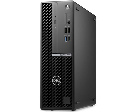 Компьютер Dell OptiPlex 7000 SFF / i7-12700 (N013O7000SFF), изображение 3 Компьютер Dell OptiPlex 7000 SFF / i7-12700 (N013O7000SFF), изображение 3