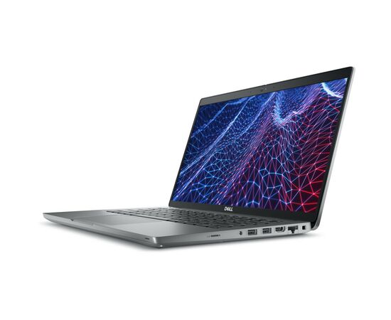Ноутбук Dell Latitude 5430 (N211L5430MLK14UA_UBU), изображение 2 Ноутбук Dell Latitude 5430 (N211L5430MLK14UA_UBU), изображение 2