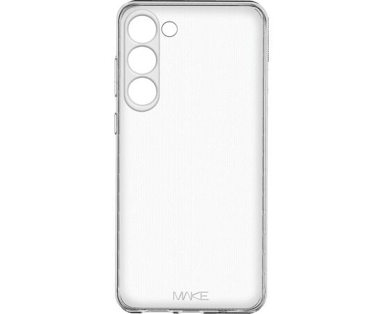 Чехол для моб. телефона MAKE Samsung S23 Plus Air (MCA-SS23P)