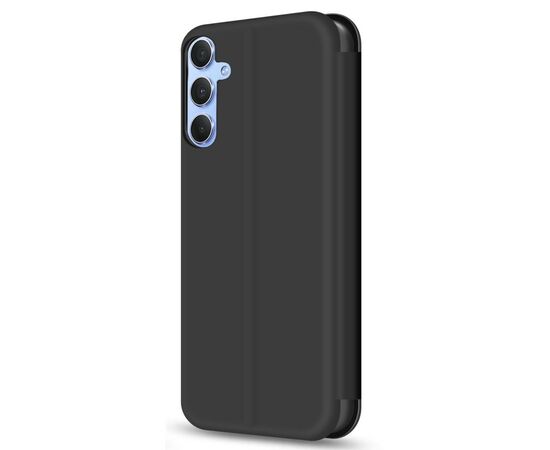 Чехол для моб. телефона MAKE Samsung A34 Flip Black (MCP-SA34BK), изображение 2 Чехол для моб. телефона MAKE Samsung A34 Flip Black (MCP-SA34BK), изображение 2