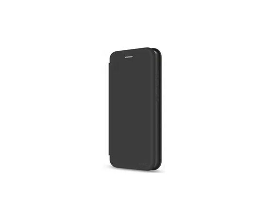 Чехол для моб. телефона MAKE Samsung A54 Flip Black (MCP-SA54BK)