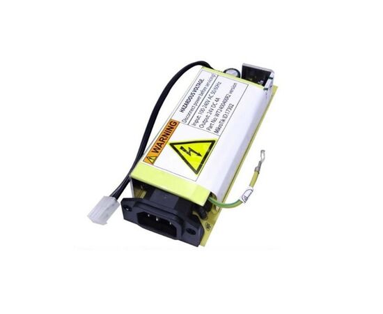 Блок питания сетевой Mikrotik 24V4APOW, изображение 2 Блок питания сетевой Mikrotik 24V4APOW, изображение 2