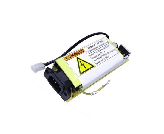 Блок питания сетевой Mikrotik 24V4APOW, изображение 3 Блок питания сетевой Mikrotik 24V4APOW, изображение 3