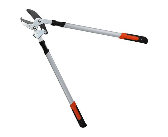 Секатор Flora контактный храповый алюминиевые рукоятки 762мм (5022574), изображение 4 Секатор Flora контактный храповый алюминиевые рукоятки 762мм (5022574), изображение 4