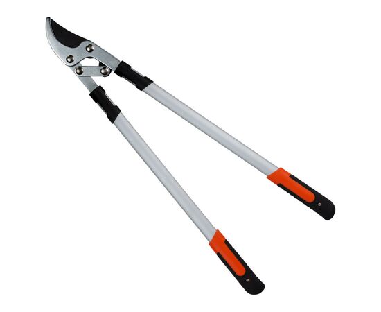 Секатор Flora плоскостной алюминиевые рукоятки 762мм (5022404), изображение 2 Секатор Flora плоскостной алюминиевые рукоятки 762мм (5022404), изображение 2