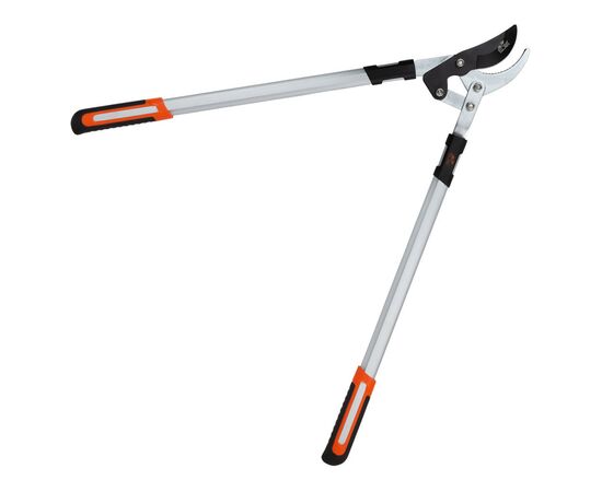 Секатор Flora плоскостной алюминиевые рукоятки 762мм (5022404), изображение 3 Секатор Flora плоскостной алюминиевые рукоятки 762мм (5022404), изображение 3