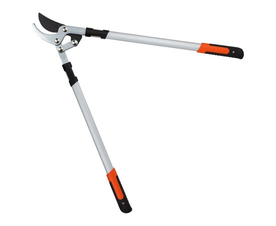 Секатор Flora плоскостной алюминиевые рукоятки 762мм (5022404), изображение 4 Секатор Flora плоскостной алюминиевые рукоятки 762мм (5022404), изображение 4