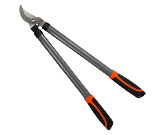 Секатор Flora площинний сталеві рукоятки 610мм (5022474), зображення 2 Секатор Flora площинний сталеві рукоятки 610мм (5022474), зображення 2