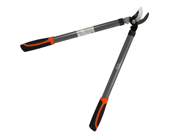 Секатор Flora площинний сталеві рукоятки 610мм (5022474), зображення 3 Секатор Flora площинний сталеві рукоятки 610мм (5022474), зображення 3