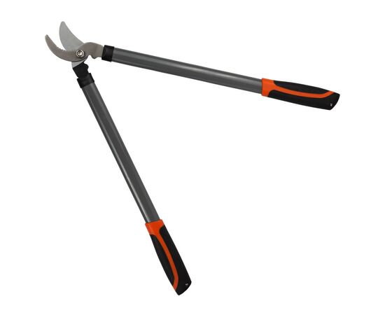 Секатор Flora площинний сталеві рукоятки 610мм (5022474), зображення 4 Секатор Flora площинний сталеві рукоятки 610мм (5022474), зображення 4