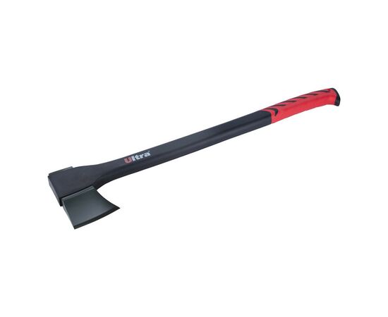 Сокира Ultra 1520г фібергласова ручка 710мм (4320052), зображення 4 Сокира Ultra 1520г фібергласова ручка 710мм (4320052), зображення 4