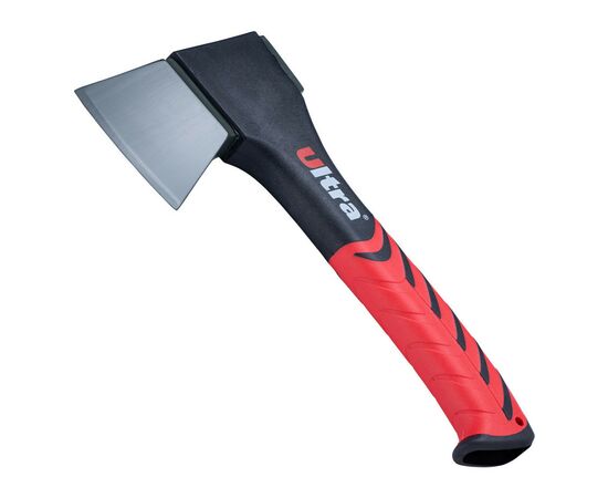 Сокира Ultra 560г фібергласова ручка 230мм (4320012), зображення 2 Сокира Ultra 560г фібергласова ручка 230мм (4320012), зображення 2