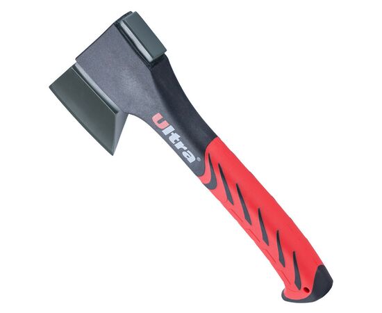 Сокира Ultra 560г фібергласова ручка 230мм (4320012), зображення 3 Сокира Ultra 560г фібергласова ручка 230мм (4320012), зображення 3