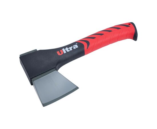 Сокира Ultra 560г фібергласова ручка 230мм (4320012), зображення 4 Сокира Ultra 560г фібергласова ручка 230мм (4320012), зображення 4