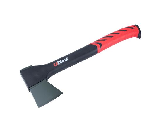 Сокира Ultra 640г фібергласова ручка 355мм (4320022), зображення 4 Сокира Ultra 640г фібергласова ручка 355мм (4320022), зображення 4