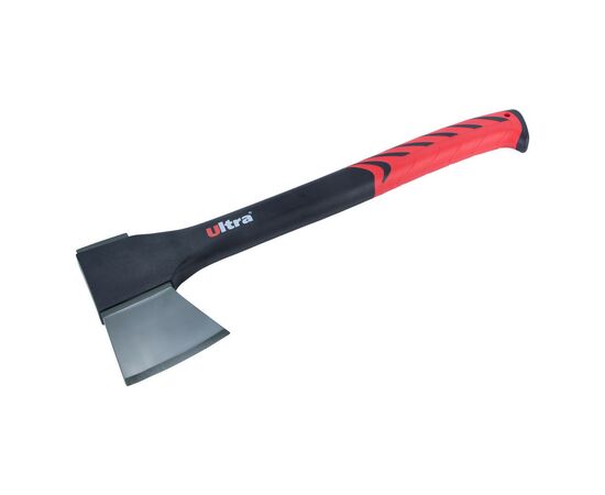 Сокира Ultra 950г фібергласова ручка 445мм (4320032), зображення 4 Сокира Ultra 950г фібергласова ручка 445мм (4320032), зображення 4