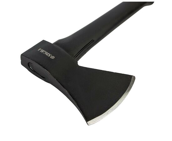 Сокира Sigma 1000г фібергласова ручка (4321101), зображення 3 Сокира Sigma 1000г фібергласова ручка (4321101), зображення 3