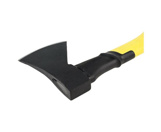 Сокира Sigma 500г фібергласова ручка (4321051), зображення 3 Сокира Sigma 500г фібергласова ручка (4321051), зображення 3