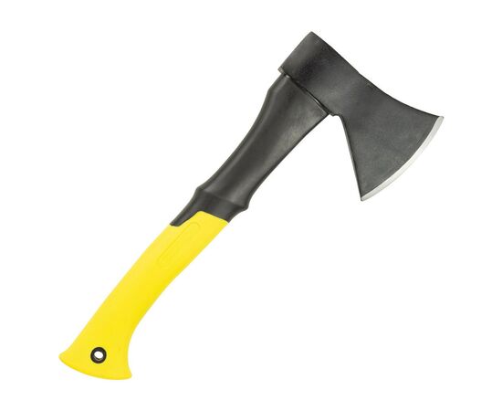 Сокира Sigma 600г фібергласова ручка (4321061), зображення 2 Сокира Sigma 600г фібергласова ручка (4321061), зображення 2