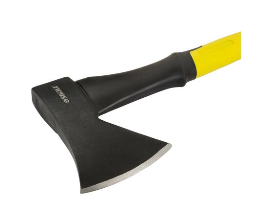 Сокира Sigma 600г фібергласова ручка (4321061), зображення 3 Сокира Sigma 600г фібергласова ручка (4321061), зображення 3
