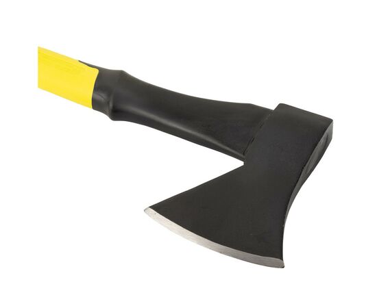 Сокира Sigma 600г фібергласова ручка (4321061), зображення 4 Сокира Sigma 600г фібергласова ручка (4321061), зображення 4