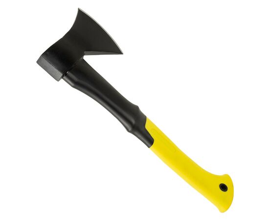 Сокира Sigma 600г фібергласова ручка (4321061), зображення 6 Сокира Sigma 600г фібергласова ручка (4321061), зображення 6